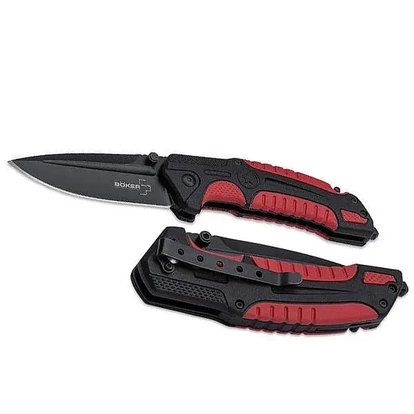 Ніж Boker Plus Savior 1 (01BO320) - фото 2
