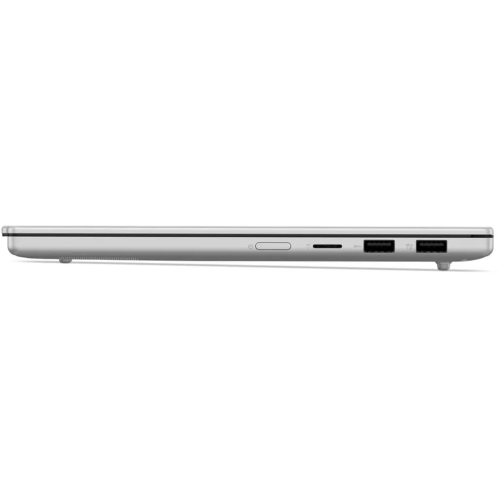 Ноутбук Lenovo IdeaPad Slim 5 13ARP10 7 7735HS la 4.75GHz, IPS, 16GB LPDDR5x, 1TB, Без ОС - фото 9