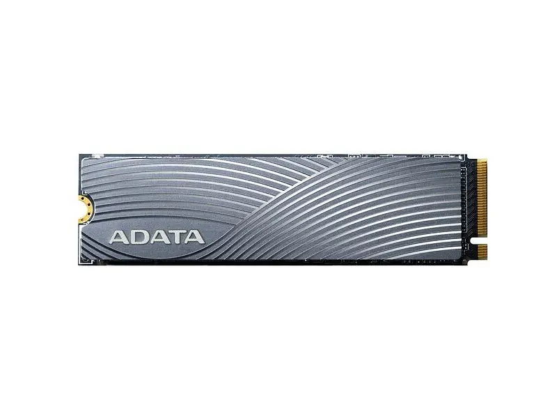 SSD-накопичувач ADATA Swordfish 2 TB (ASWORDFISH-2T-C) - фото 2