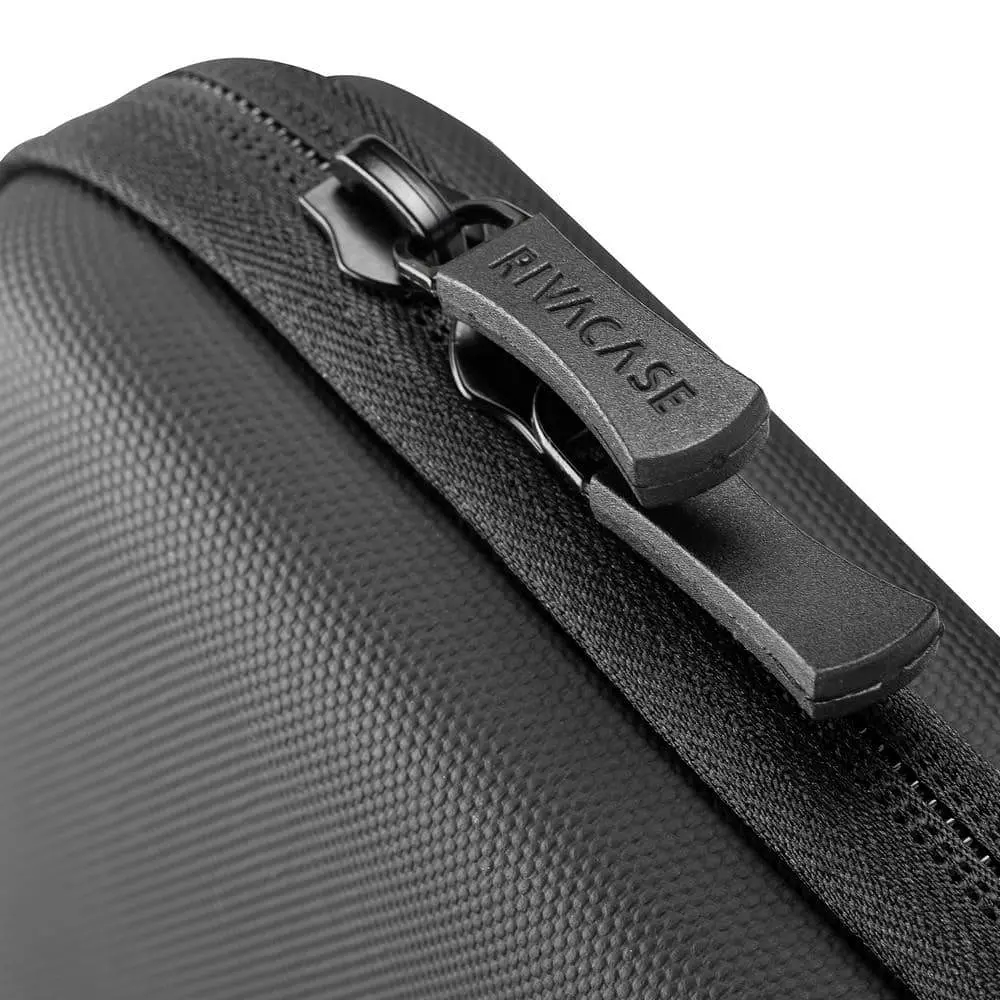 Чохол для ноутбука Rivacase 14 5130 black (5130 (Black)) - фото 10