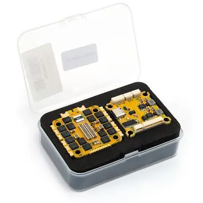 Політний стек Kara FPV (Golden F405 + 65A ESC 3-8S) - фото 6