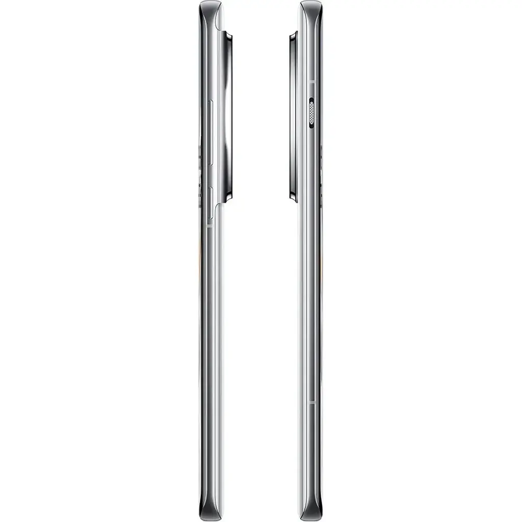 Смартфон OnePlus 12 12/256GB Silver CN [103457] - фото 6