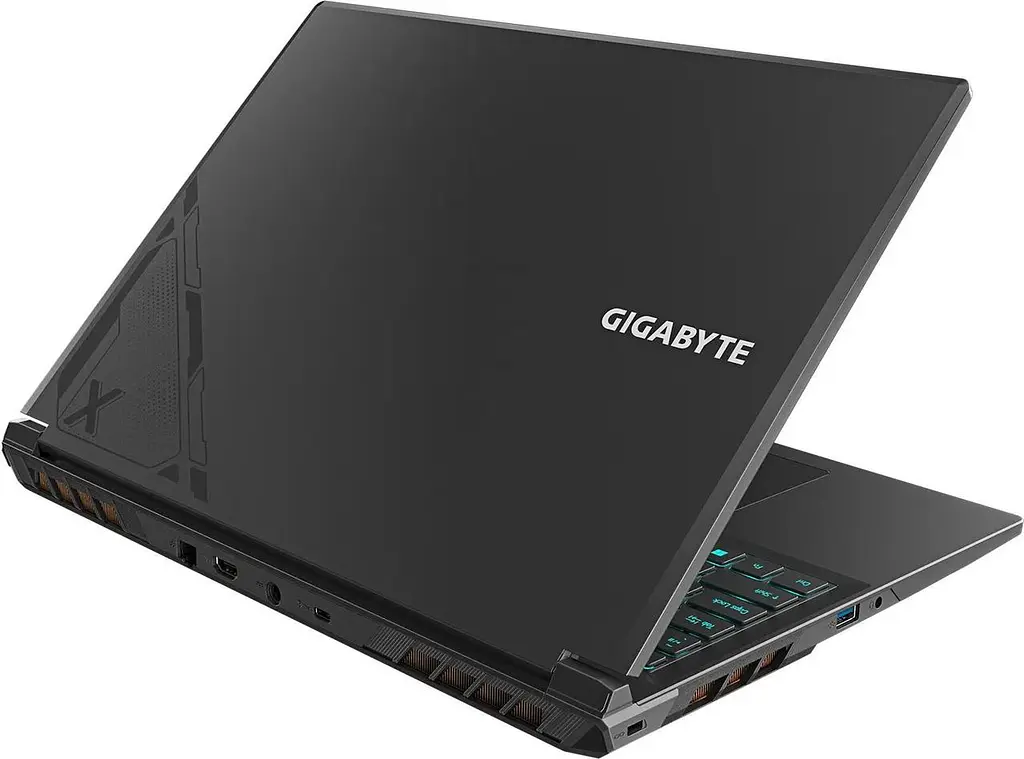 Ноутбук Gigabyte G6X 9KG 2024 RTX 4060/8 ГБ/Core i7-13650HX/4.9 ГГц 16/1000 ГБ Refurbished - фото 2