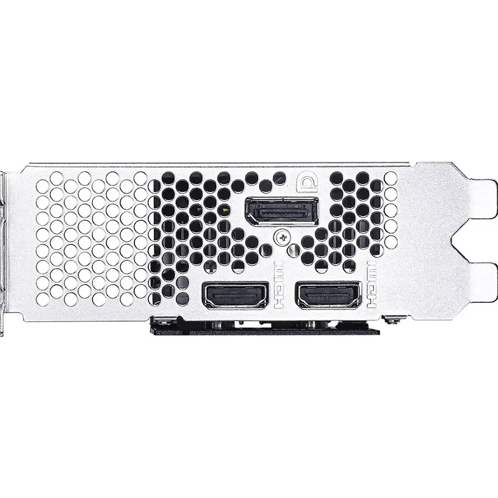 Відеокарта MSI GeForce RTX 3050 LP E 6G OC (912-V812-213) UA [175047] - фото 5