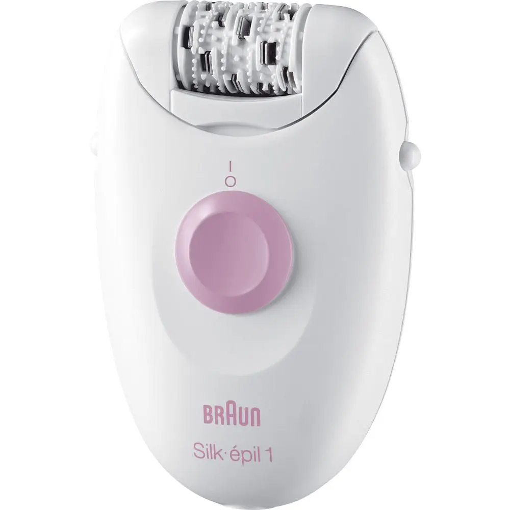 Епілятор Braun Silk-epil 1170 - фото 2