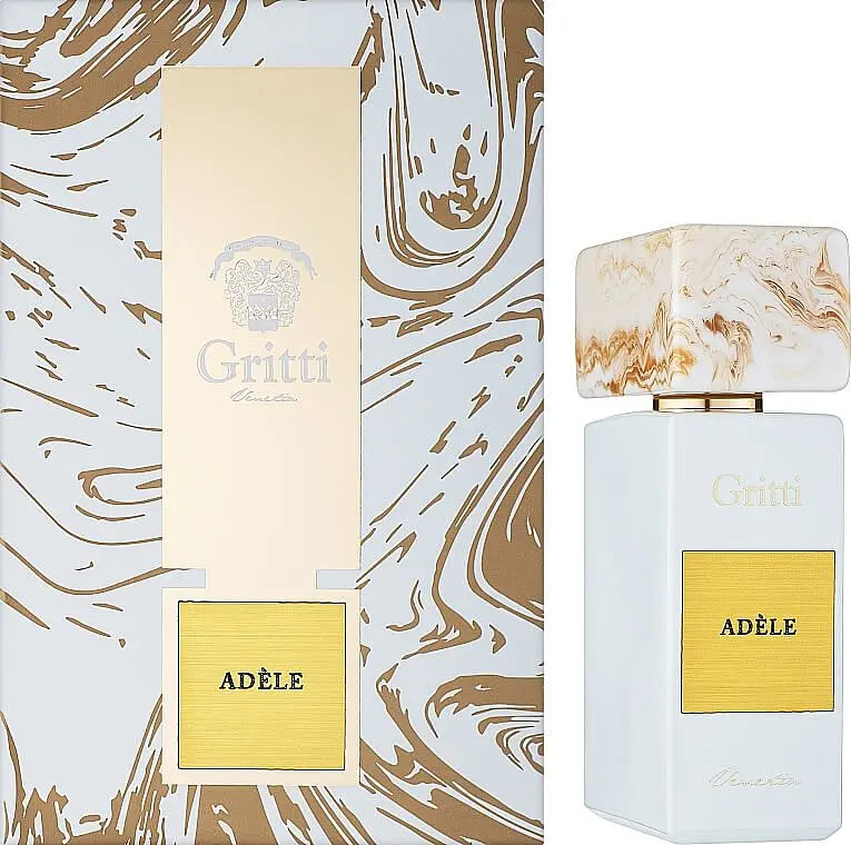 Оригінал Gritti Adele 100 мл Парфумована вода - фото 2