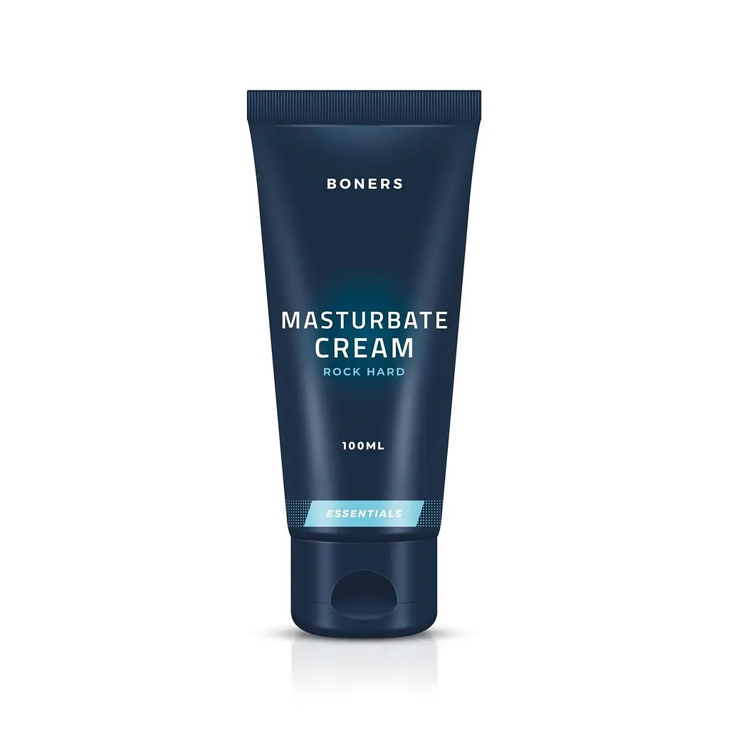 Крем для інтимного догляду зволожувальний Boners Personal Cream — легка текстура, без барвників, 100 мл - фото 2