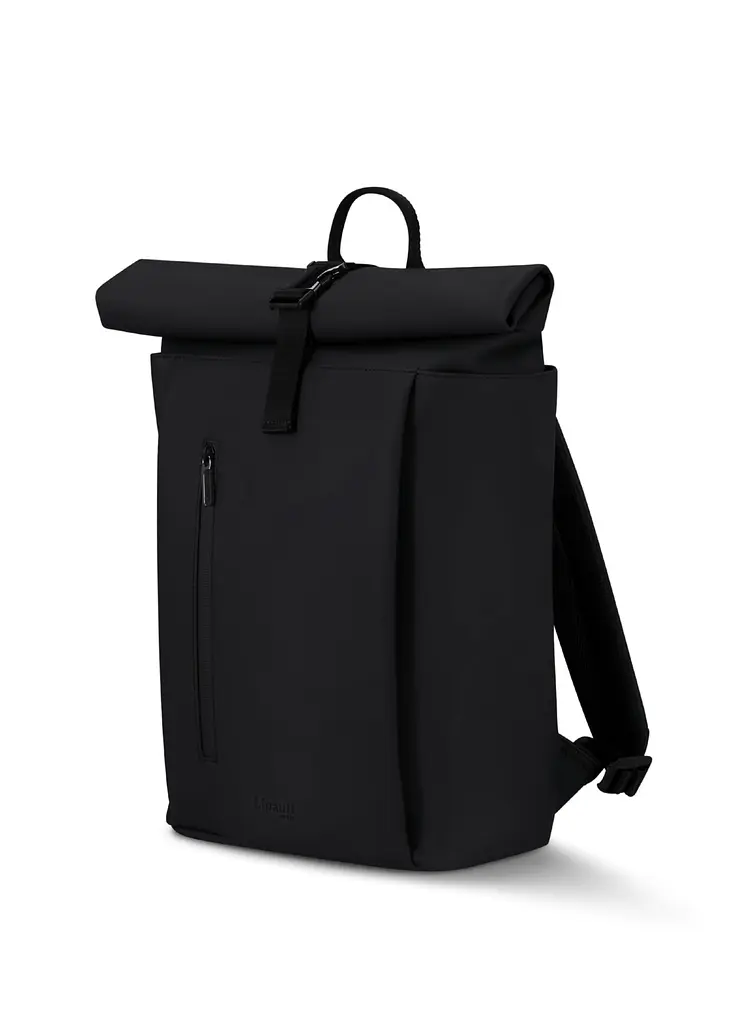 Рюкзак 15,6" Lipault LOST IN BERLIN BLACK 40х27х16 P90*09043 - фото 4