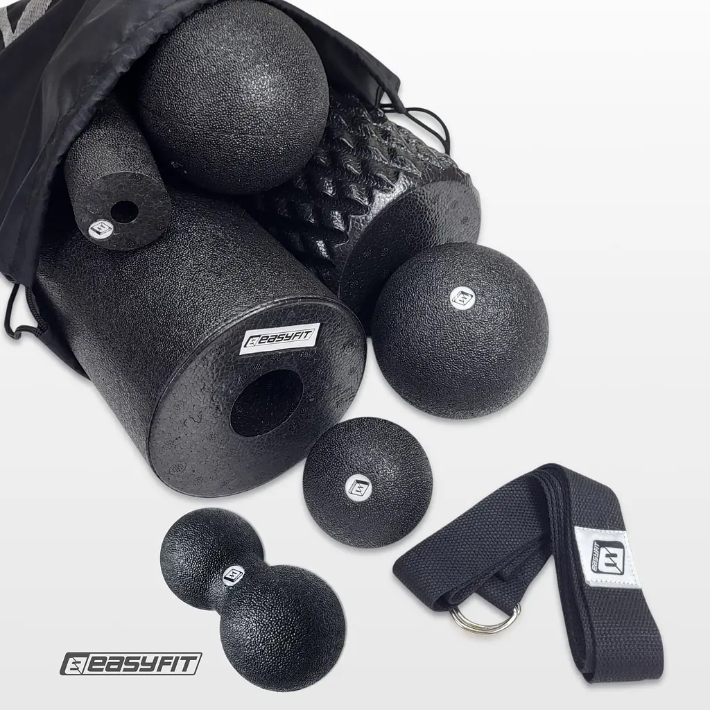 Набір для масажу EasyFit R-Point PRO - фото 11
