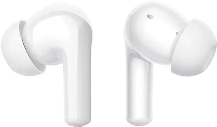 Наушники TWS Redmi Buds 4 Active White - фото 5