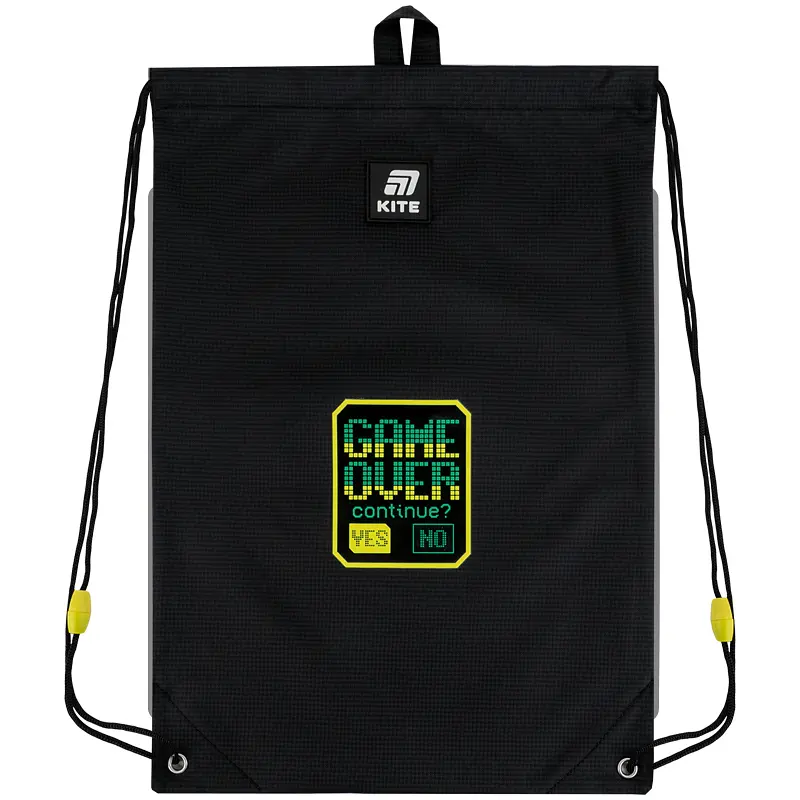 Сумка для взуття Kite 600M Game Over (K25-600M-16) - фото 3
