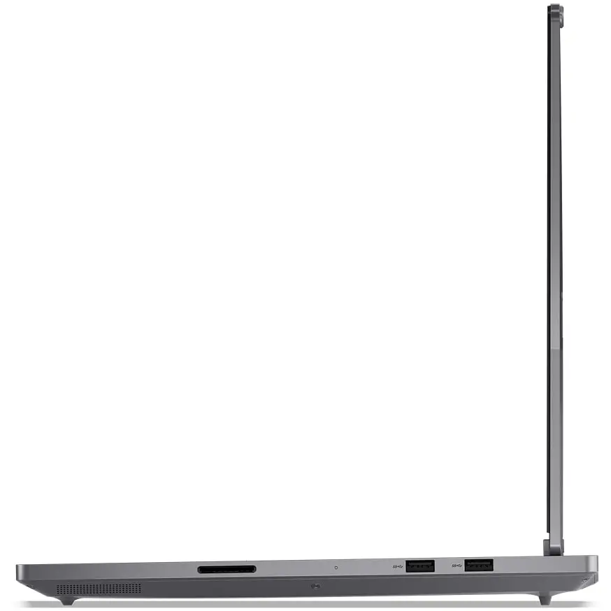 Ноутбук Lenovo ThinkBook 16p G5 IRX i7-14650HX la 52GHz, IPS, 32GB DDR5, 1TB, RTX 4060 8GB, Windows 11 Pro - фото 12