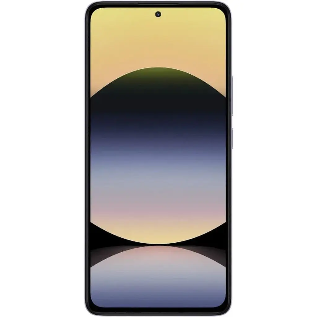 Смартфон Xiaomi Redmi Note 14 8/256GB Mist Purple - фото 13