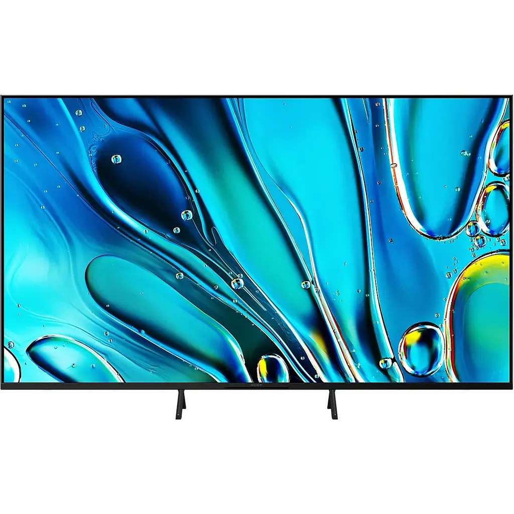 Телевізор Sony BRAVIA 3 43` LED Ultra HD 4K (K-43S30) UA [174482] - фото 4