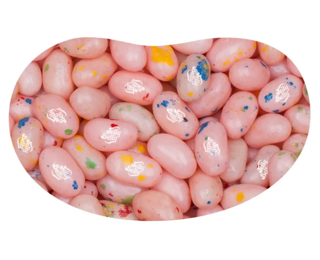 Драже Jelly Belly Jelly Beans Tutti Frutti 70г - фото 6