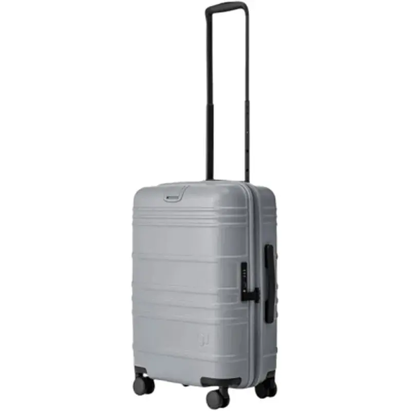 Валіза Xiaomi Ninetygo Modern Luggage 28" Grey (6941413244626) - фото 4