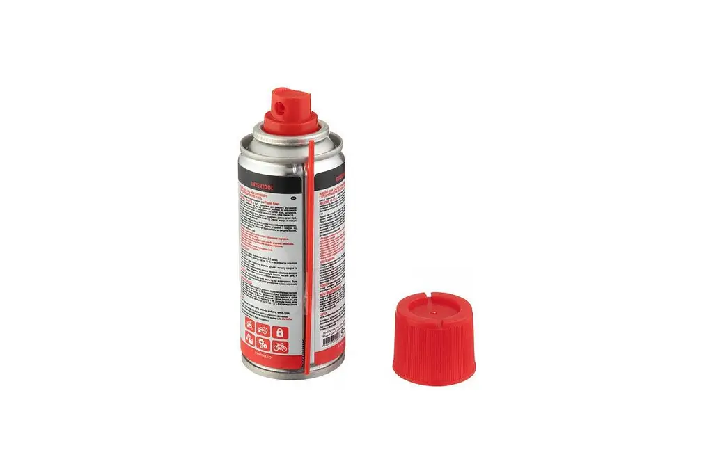 Смазка проникающая жидкий ключ Intertool FS-4110 100 мл - фото 3