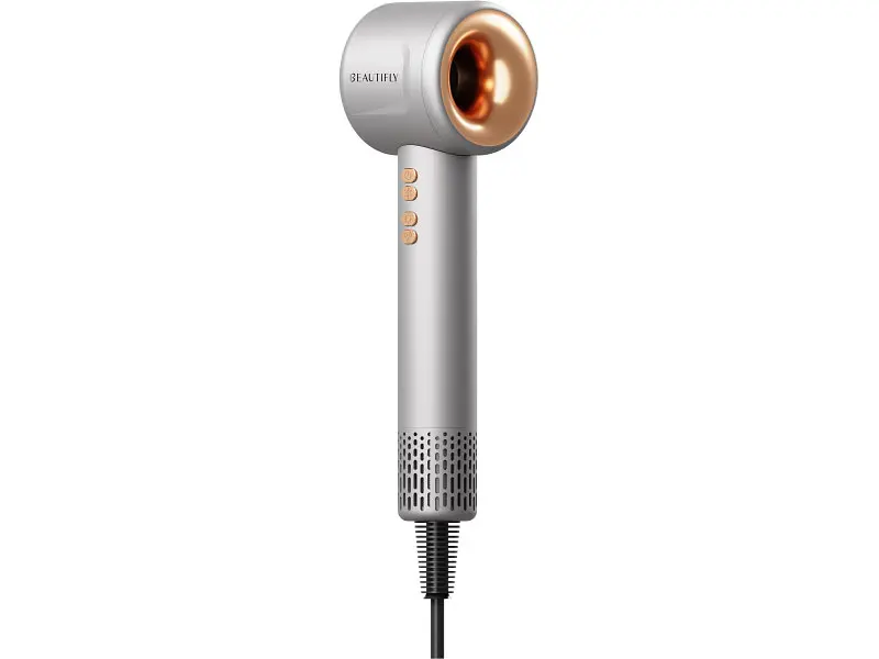Фен Beautifly IonBoost - фото 10