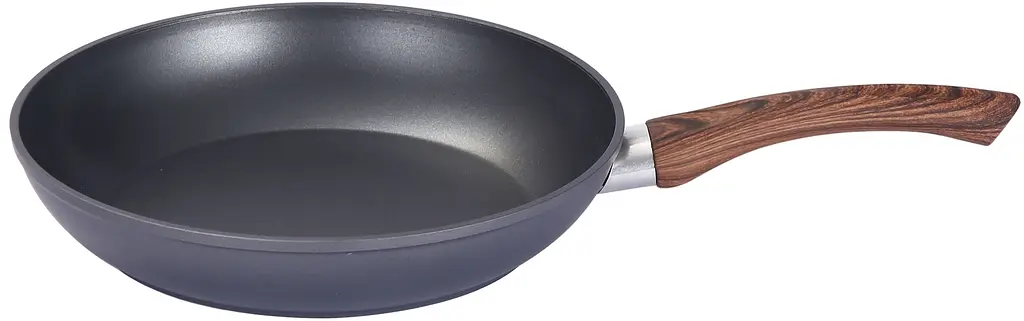 Сковорідка класична 22 см BRAVO CHEF kuh0016793