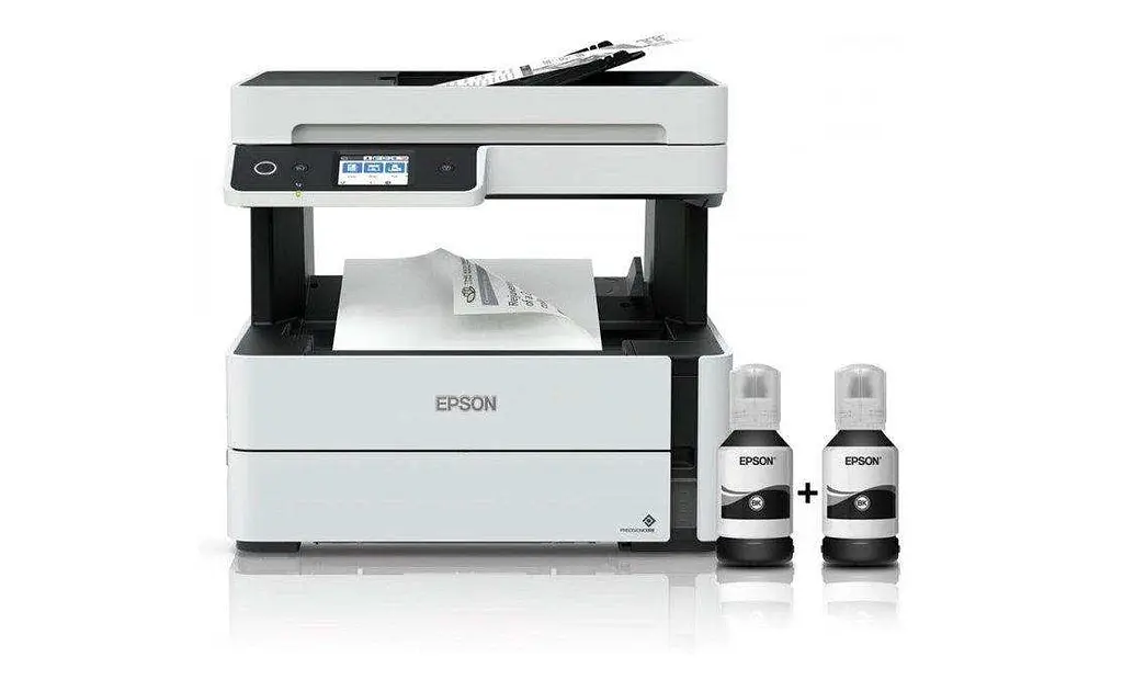 БФП Epson EcoTank M3170 (C11CG92403) - фото 2