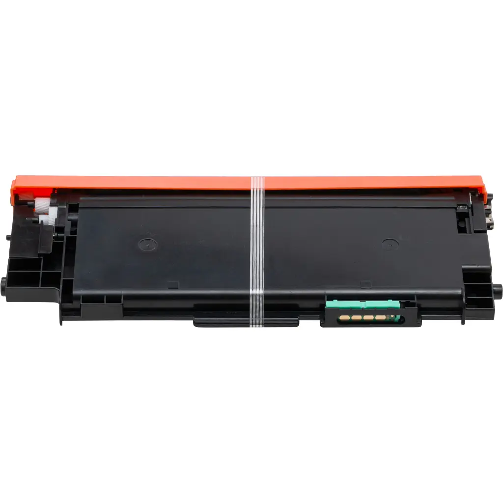 Тонер-картридж Vinga HP 117A(W2071A) Cyan 0.7K (V-L-HW2071A) - фото 6