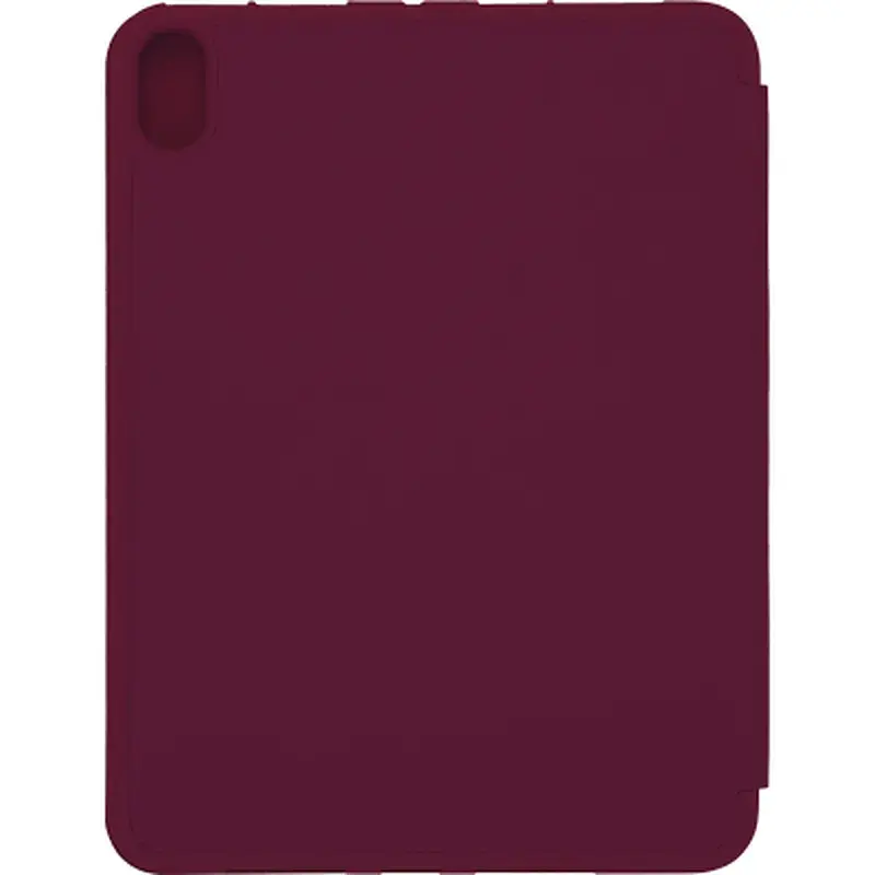 Чохол до планшета Armorstandart Smart Fold Pen iPad mini 2024 / mini 6 Plum (ARM82832) - фото 2