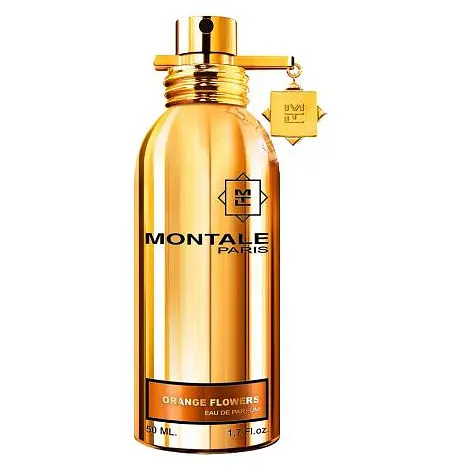 Montale Orange Flowers 50 мл тестер парфюмированая вода