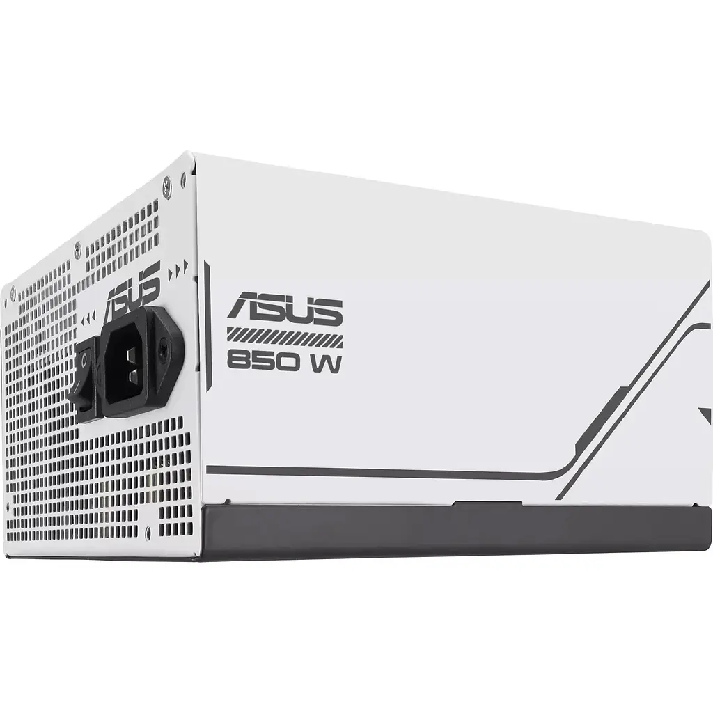 Блок питания Asus Prime AP-850G Gold (90YE00U0-B0NA00) [141255] - фото 6