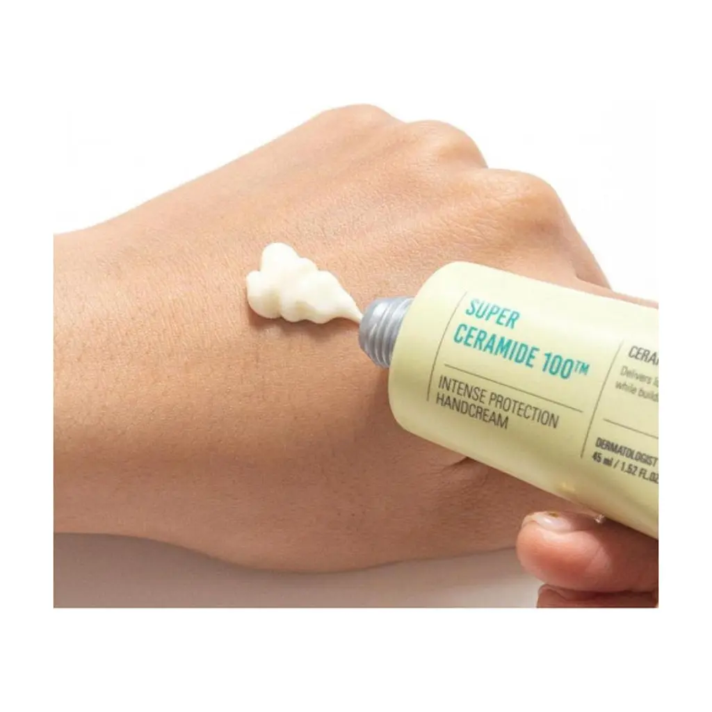 Крем для обличчя Neogen Sur.Medic Super Ceramide 100 Renewal Cream 50 мл (8809653241943) - фото 2