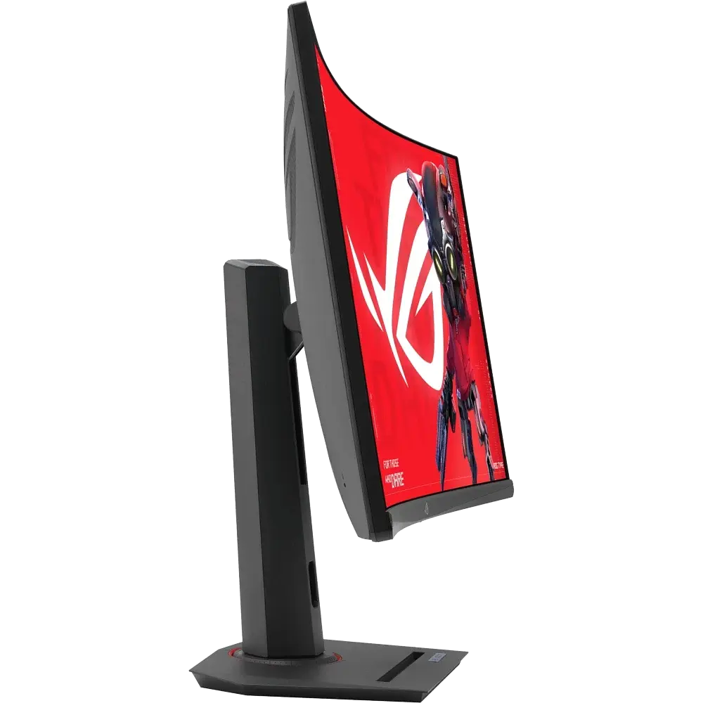 Монитор Asus XG32WCS 31.5" 2560x1440 - фото 4