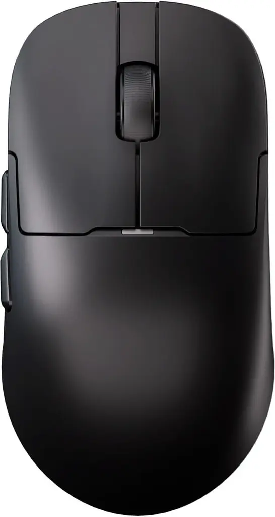Миша Ajazz AJ159PRO Black 8K Charging Dock (AJ159-PRO-B) - фото 3