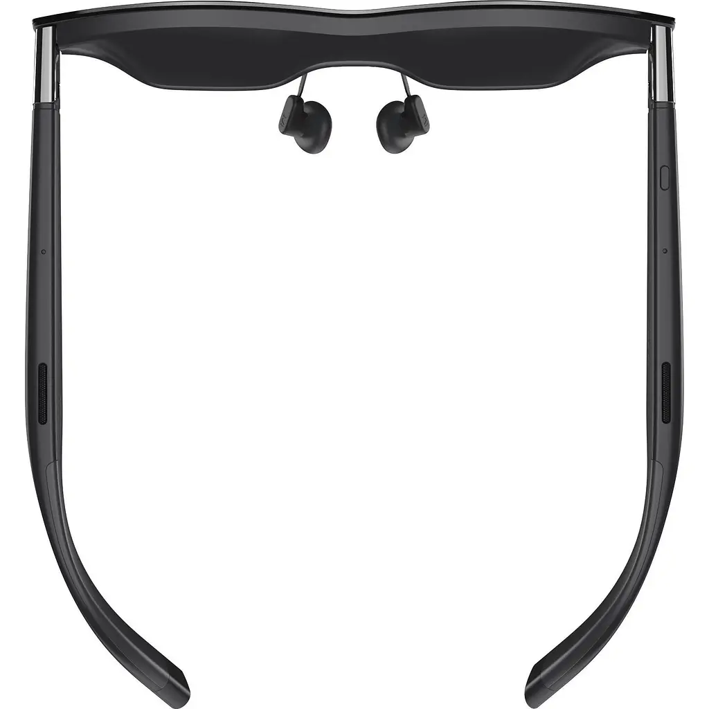 Окуляри доповненої реальності XREAL One Pro size L [157769] - фото 6