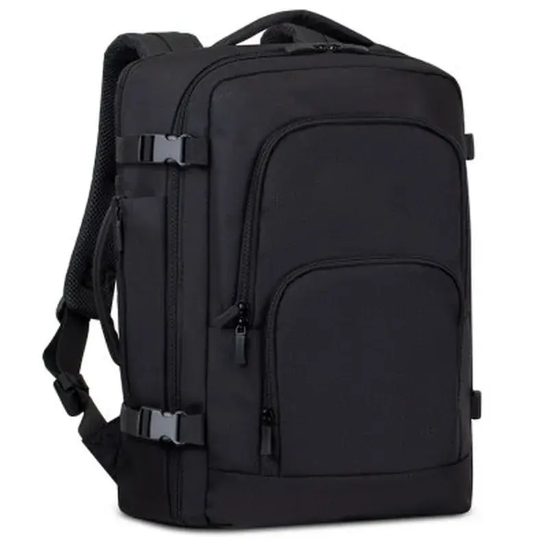 Рюкзак для ноутбука RivaCase 17.3" 8461 Tegel, Black (8461Black) - фото 4