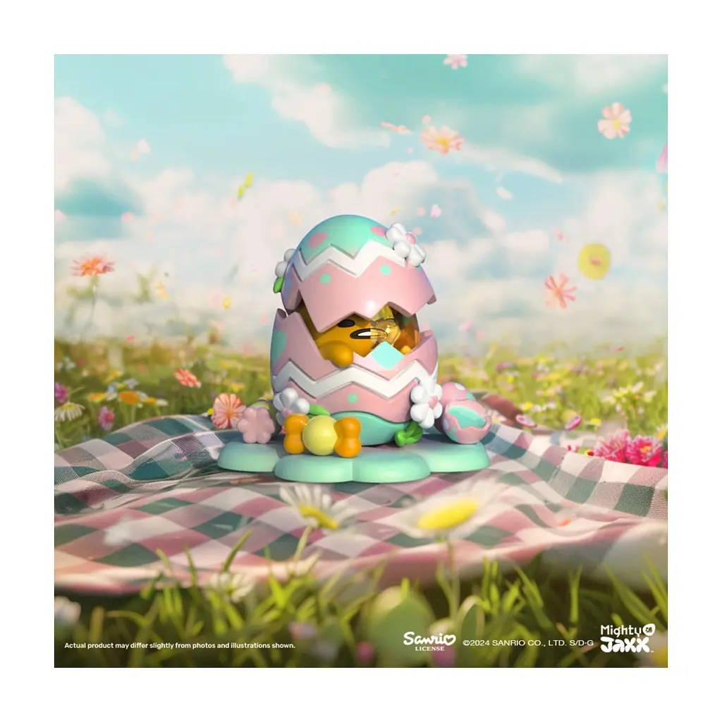 Фігурка Mighty Jaxx сюрприз Kandy Sanrio Квіткове сновидіння (BB24SRMJ00101) - фото 7