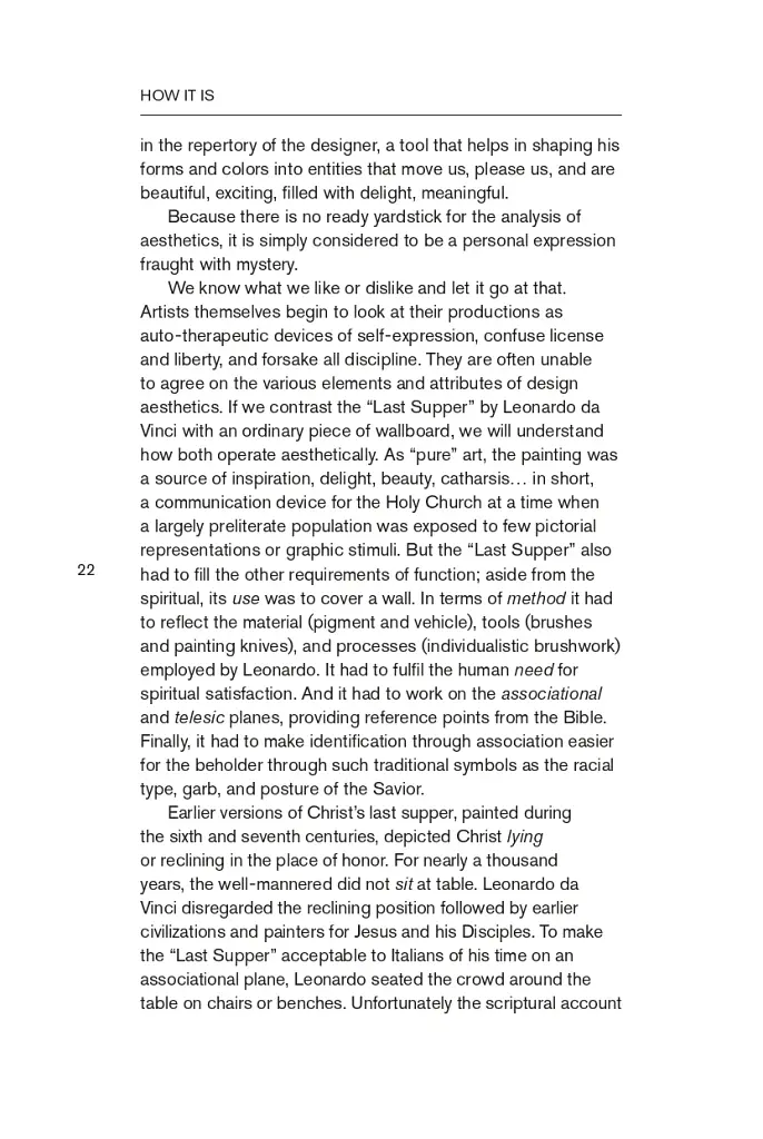 Design for the Real World. Third edition - фото 36
