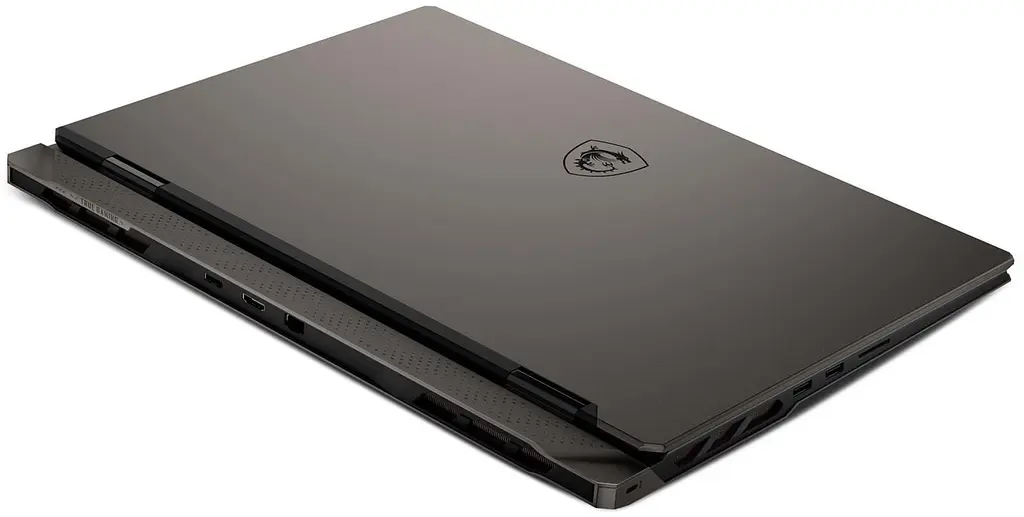 Ноутбук MSI 18 Vector A18 HX AI A9WHG IPS 2560x1600 240Hz/Ryzen 9 9955HX/32GB/2TB/RTX 5080/W11P/Cosmos Gray (A9WIG-076US) - фото 13
