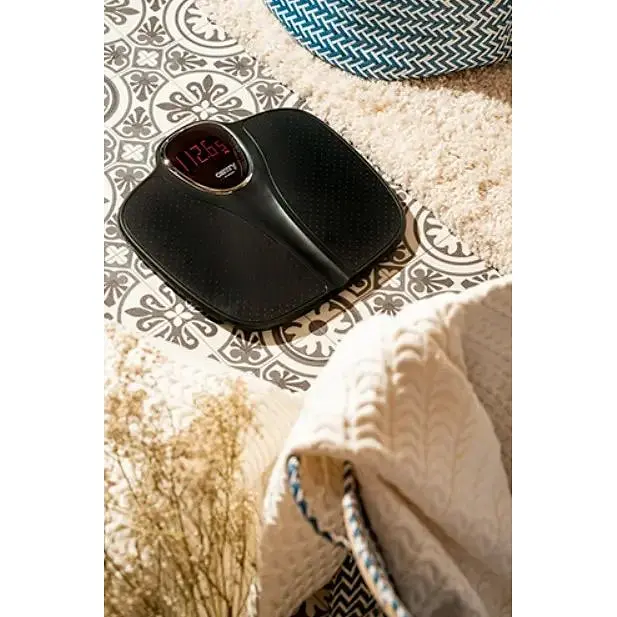 Весы напольные для новорожденных Camry CR 8171b с функцией взвешивания ребенка - фото 8