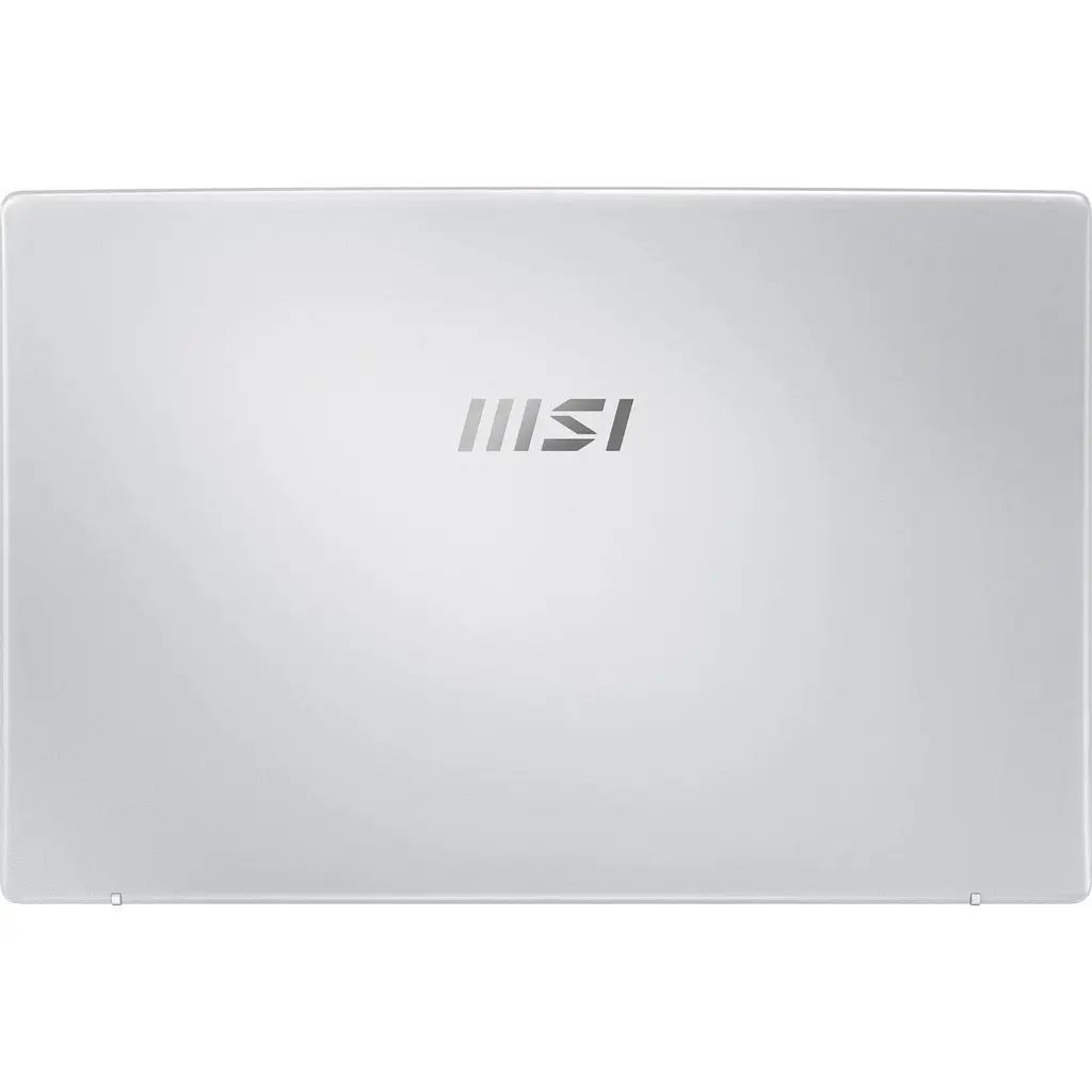 Ноутбук MSI 15.6 Modern 15 F13MG-673XRO 1920x1080 IPS/Intel Core i5-1334U/16GB/512SSD/Intel Iris Xe Graphics/DOS/Gray (9S7-15S12-167316) - фото 11