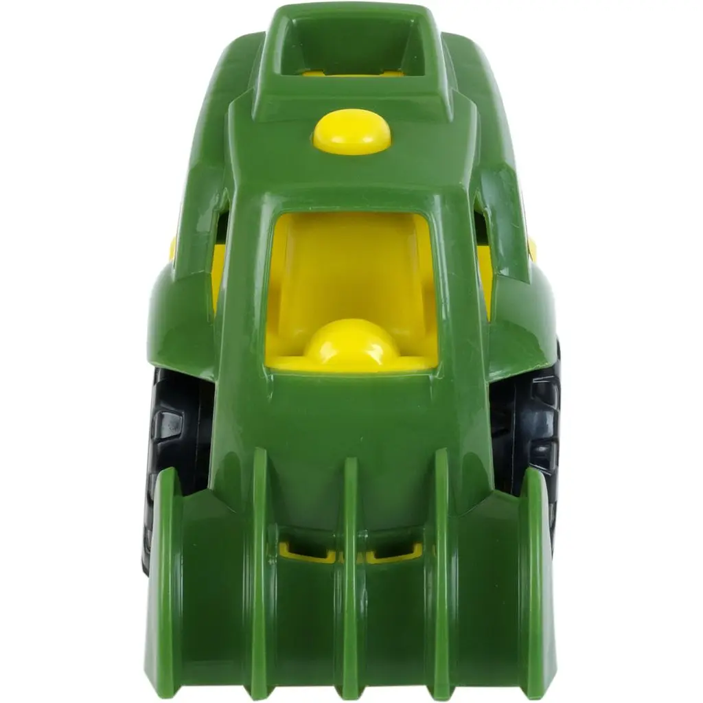 Комбайн Klein John Deere 1:50 (3961) - фото 2