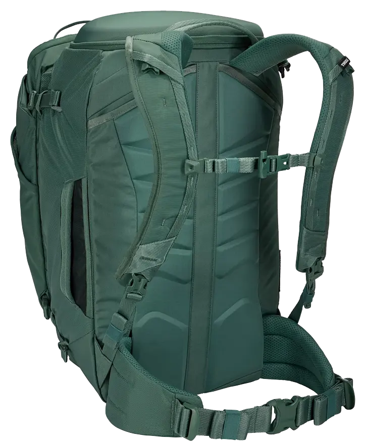 Рюкзак Thule Landmark Travel Pack 60L TLPM-260 Hazy Green (7121893) - фото 5