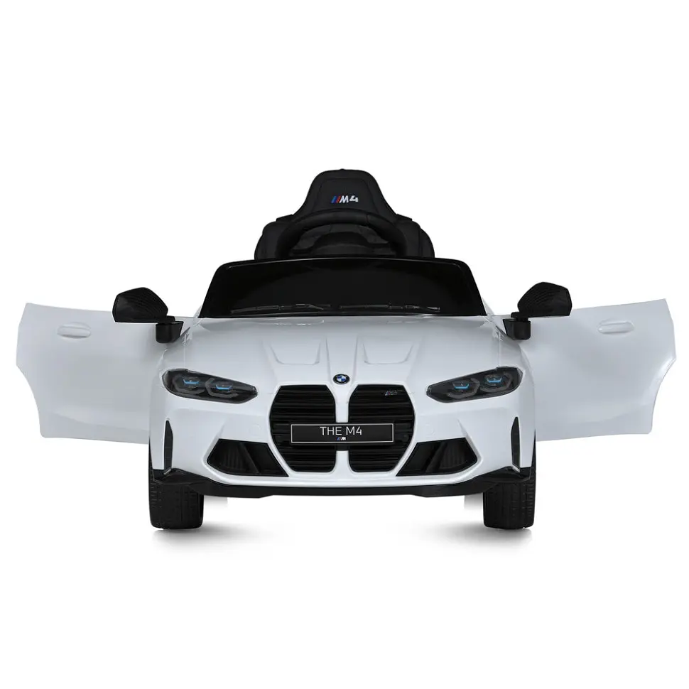 Детский электромобиль Bambi Машина M 5096EBLR-1 до 30 кг - фото 2