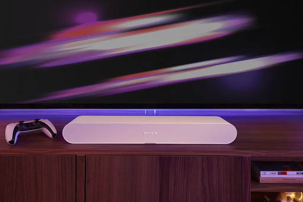 Sonos Саундбар Ray White - фото 4