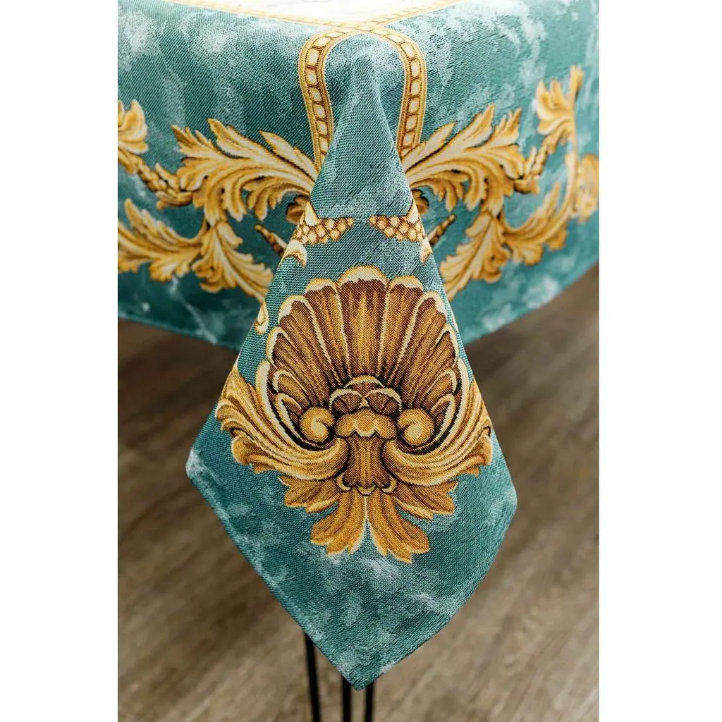 Скатертина Прованс Verna 180х135 см (30019) - фото 3