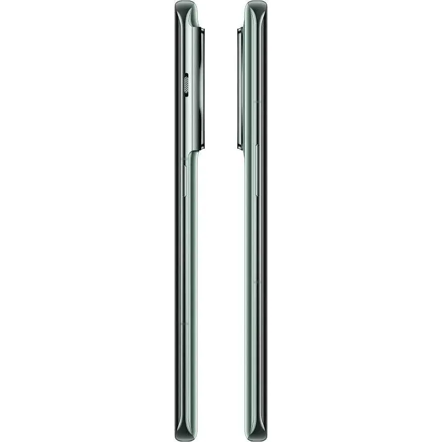 Смартфон OnePlus 11 16/256Gb Green (Global Version) - фото 6