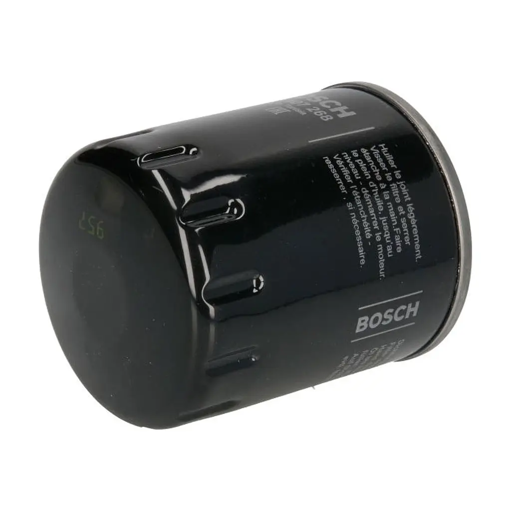 Фільтр масляний Bosch F026407268 - фото 2