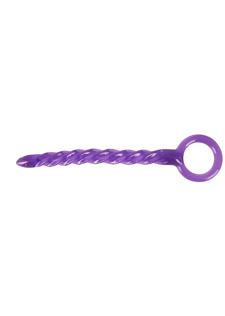 Набір секс-іграшок You2Toys Purple Appetizer Toy Set 9 шт. фіолетовий - фото 4