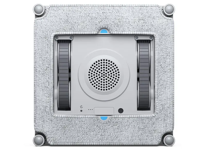 Робот для миття вікон ECOVACS Winbot Mini (WG841-01) - фото 3