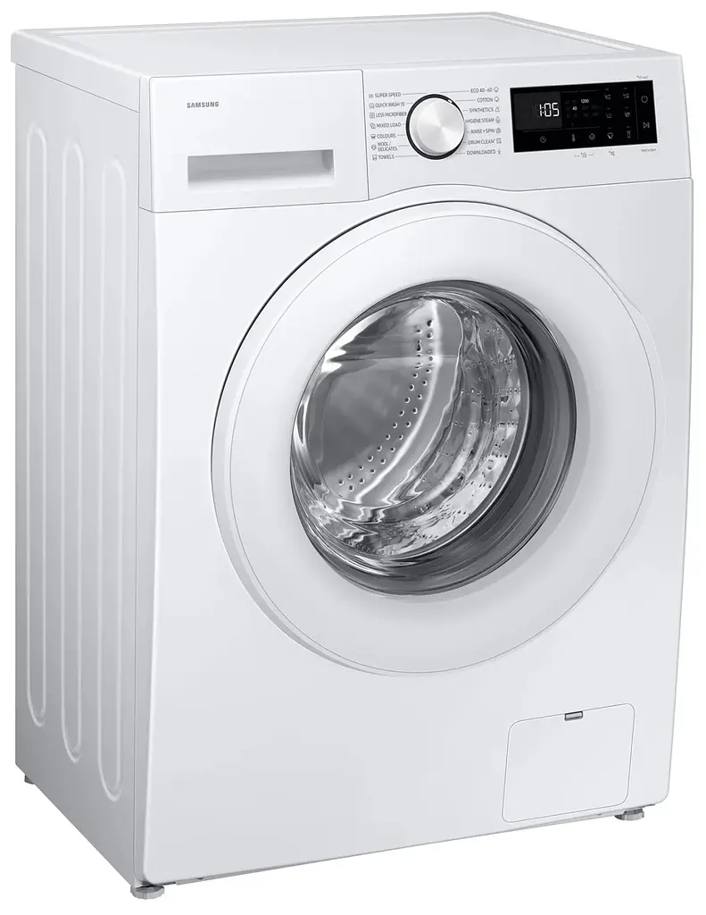 Стиральна машина автоматична Samsung WW80FG5L32TELE (7229929) - фото 6
