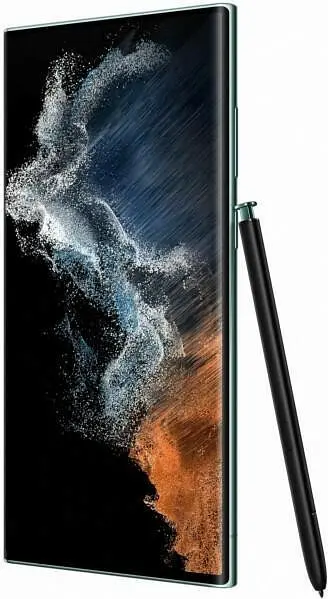 Смартфон Samsung Galaxy S22 Ultra 5G 12/1TB Green (SM-S908U) (USA) [5G, NFC, 1 SIM] - фото 7