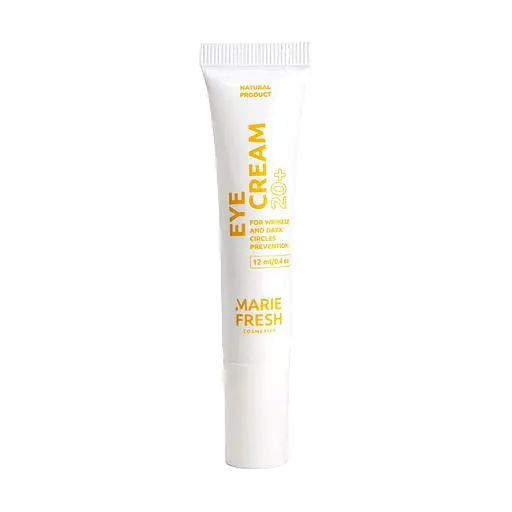 Уходовый набор Marie Fresh Cosmetics за молодой проблемной кожей с пенкой - фото 6